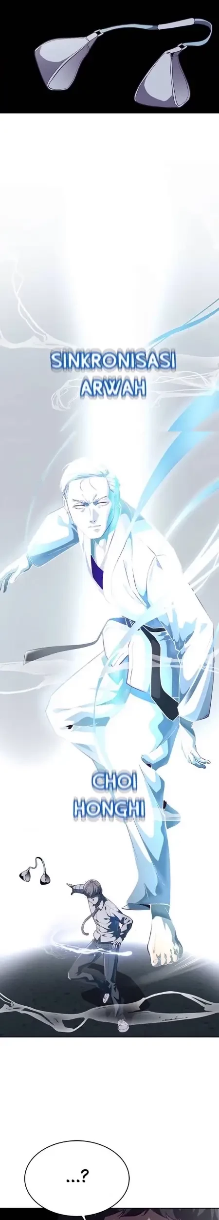 The Boy of Death Chapter 100 Gambar 44
