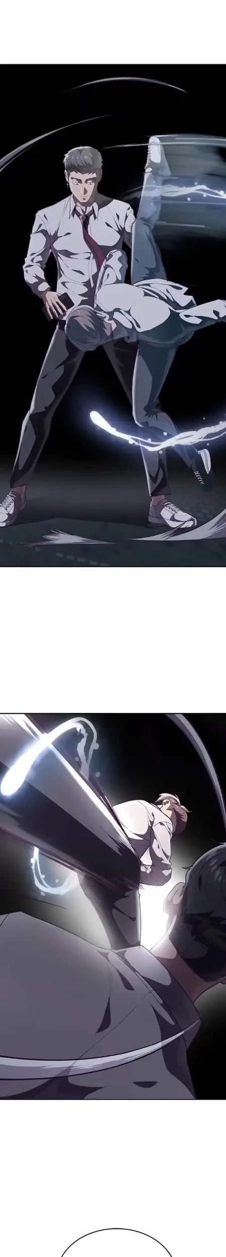 The Boy of Death Chapter 100 Gambar 46