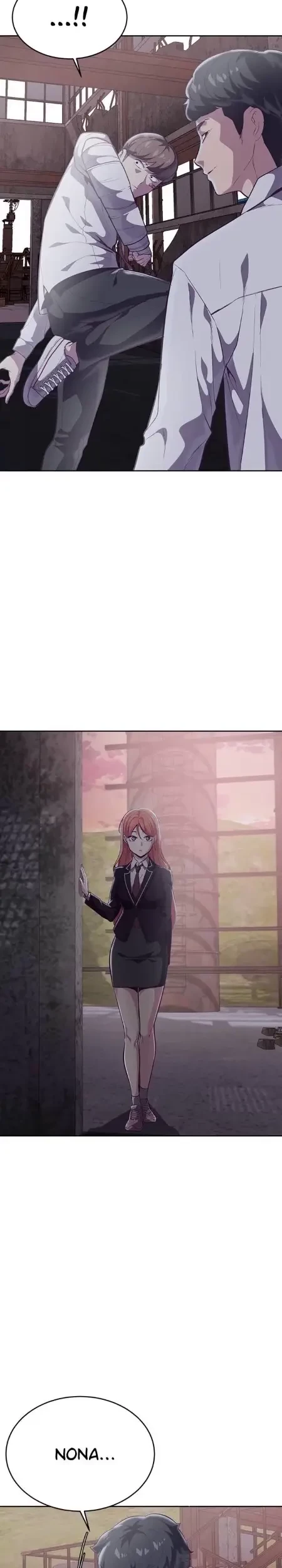 The Boy of Death Chapter 100 Gambar 48