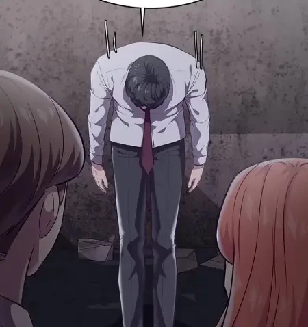 The Boy of Death Chapter 100 Gambar 51