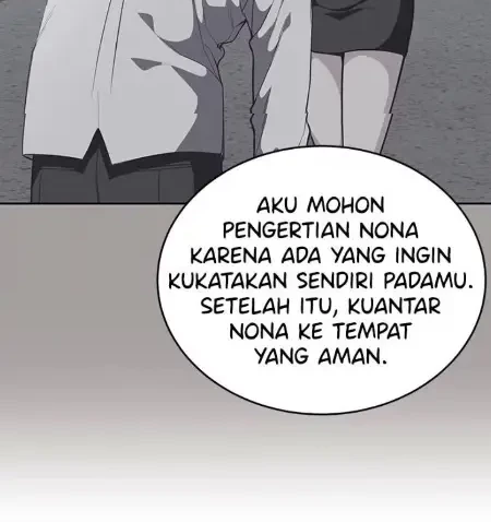 The Boy of Death Chapter 100 Gambar 55