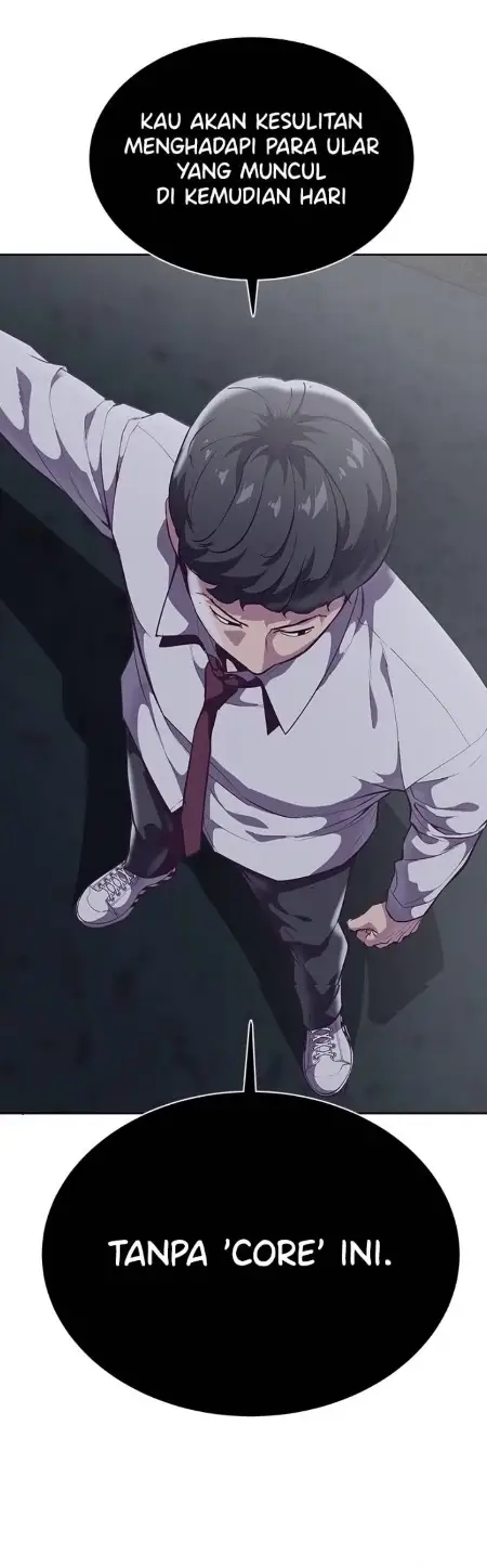 The Boy of Death Chapter 100 Gambar 62