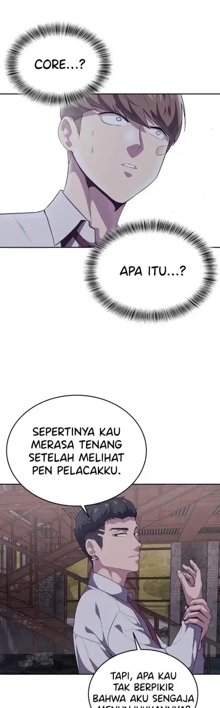 The Boy of Death Chapter 100 Gambar 63