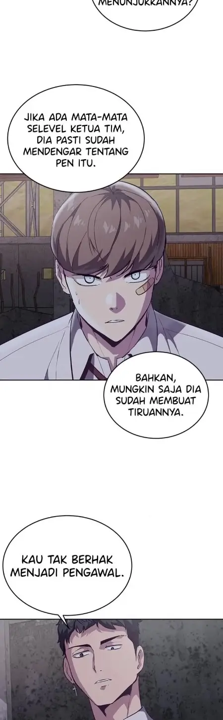 The Boy of Death Chapter 100 Gambar 64