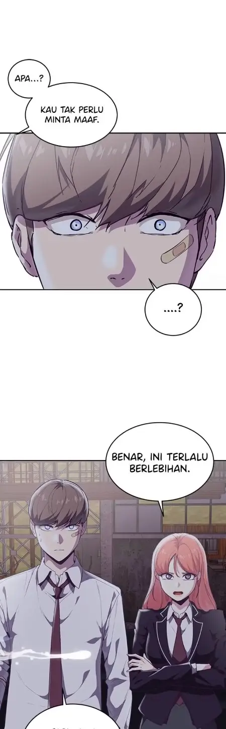 The Boy of Death Chapter 100 Gambar 66