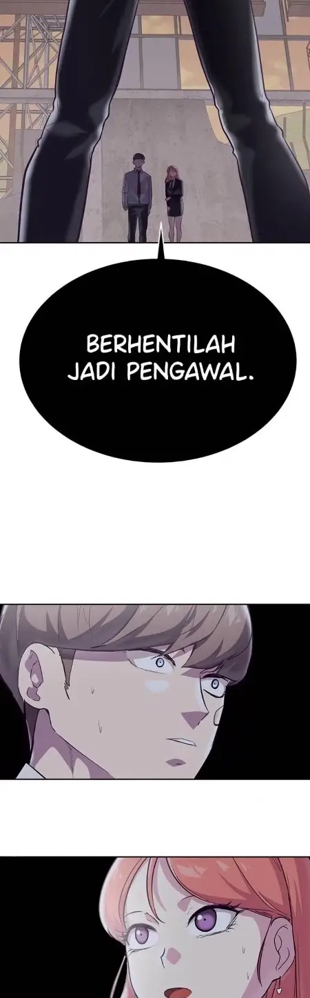 The Boy of Death Chapter 100 Gambar 68