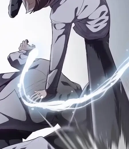 The Boy of Death Chapter 100 Gambar 15