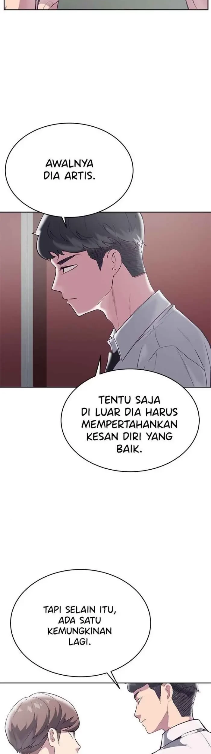 The Boy of Death Chapter 102 Gambar 25