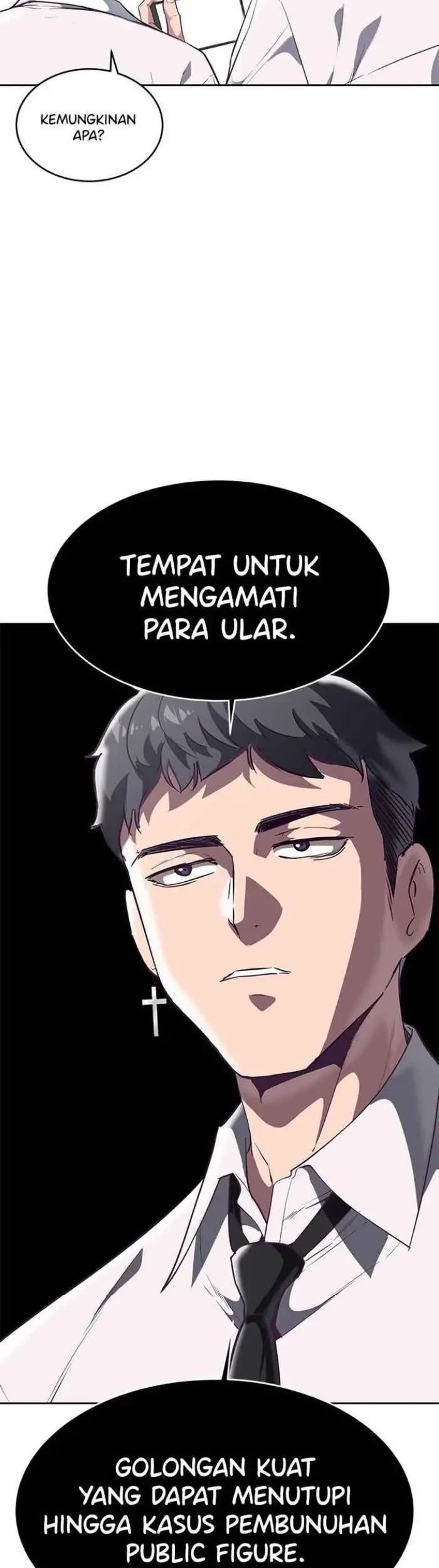 The Boy of Death Chapter 102 Gambar 27