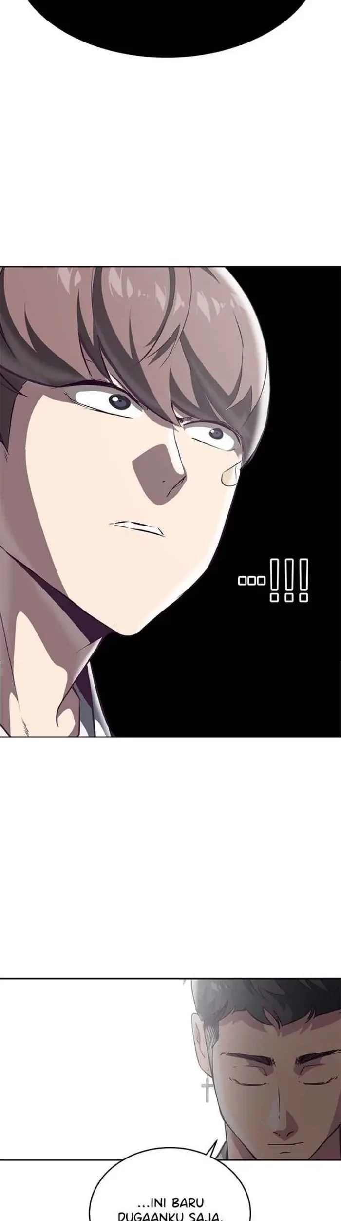 The Boy of Death Chapter 102 Gambar 28