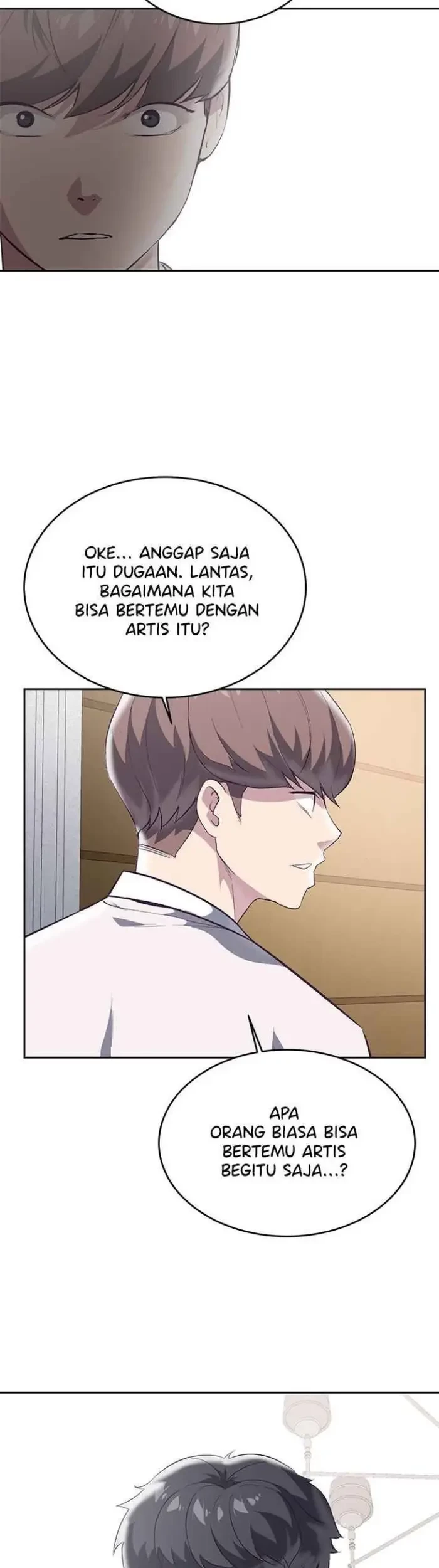 The Boy of Death Chapter 102 Gambar 30
