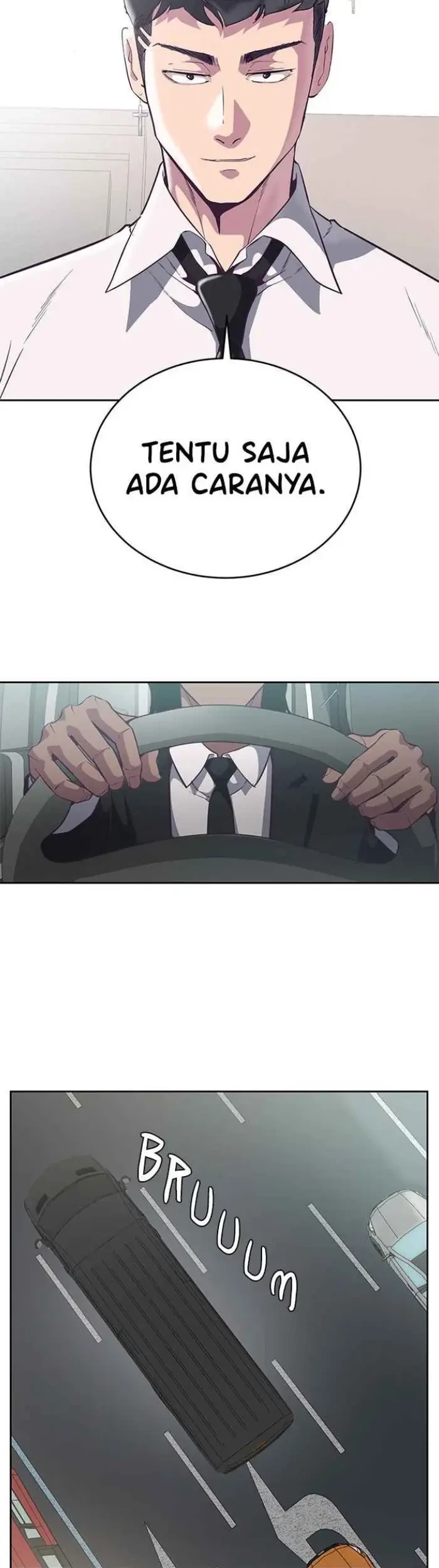 The Boy of Death Chapter 102 Gambar 31
