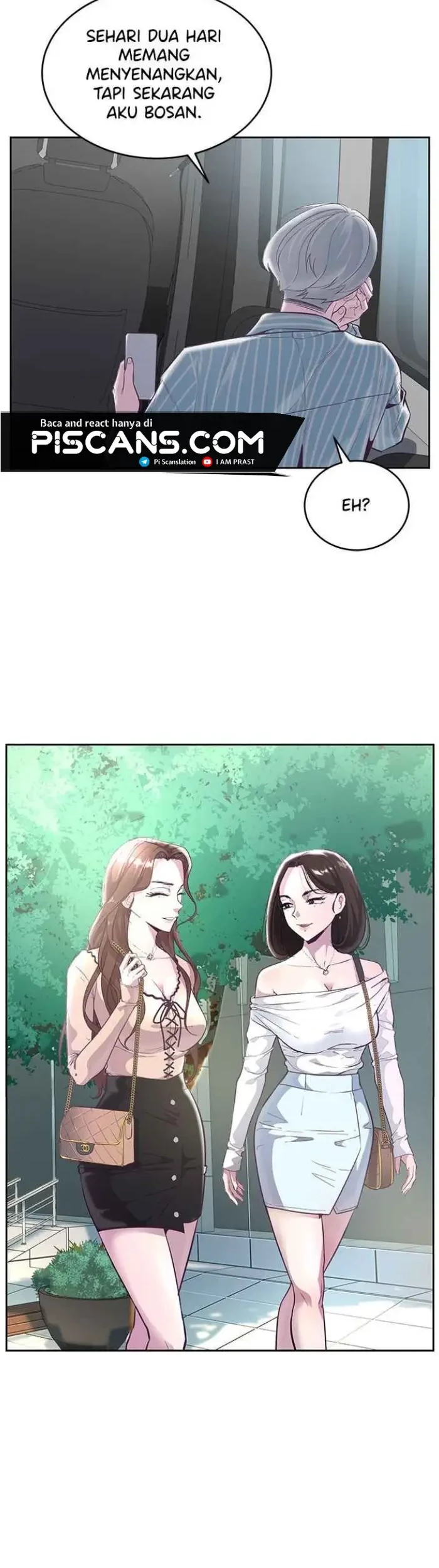 The Boy of Death Chapter 102 Gambar 34
