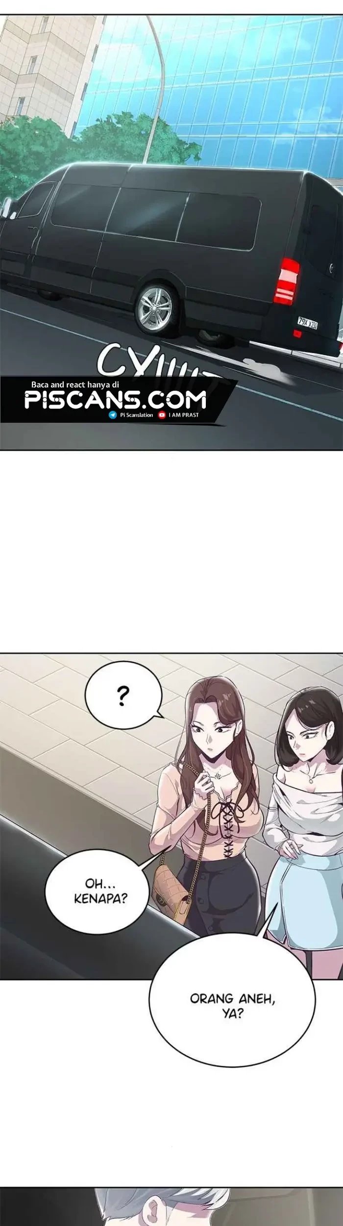 The Boy of Death Chapter 102 Gambar 37