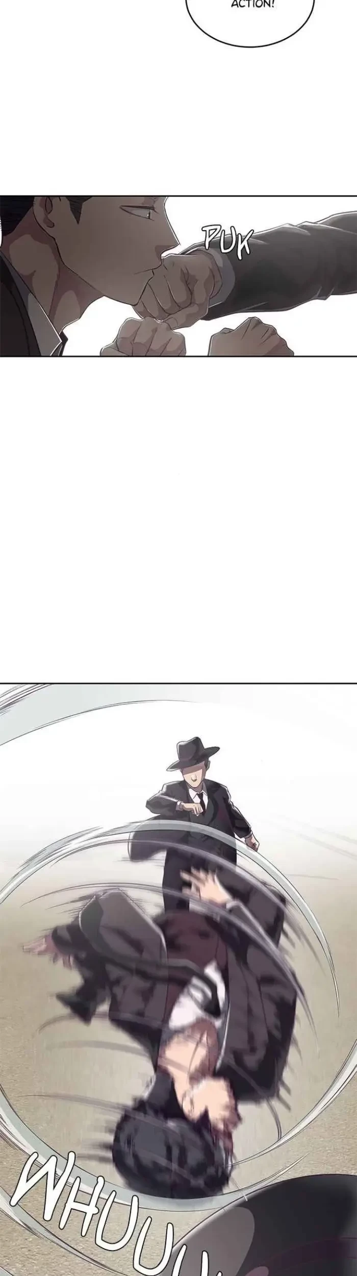 The Boy of Death Chapter 102 Gambar 50