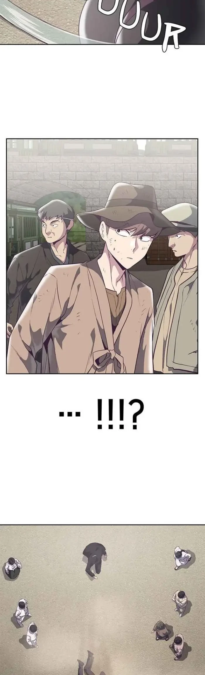 The Boy of Death Chapter 102 Gambar 51