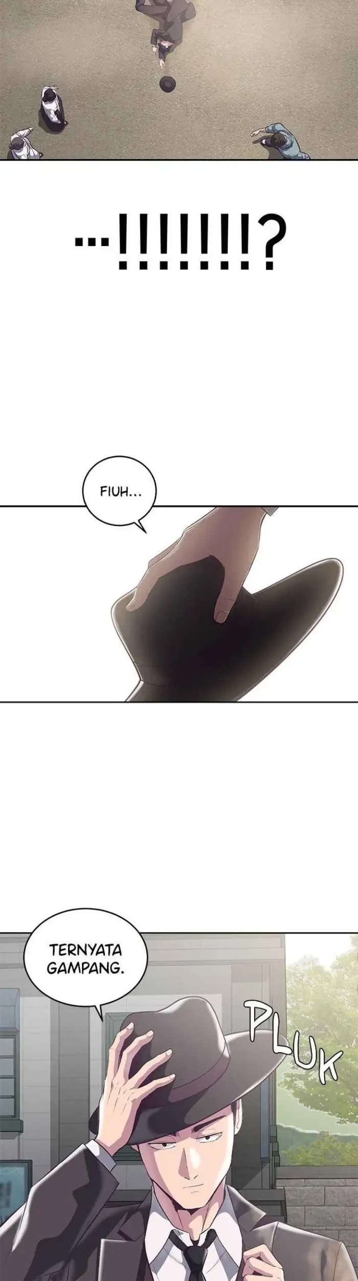 The Boy of Death Chapter 102 Gambar 52