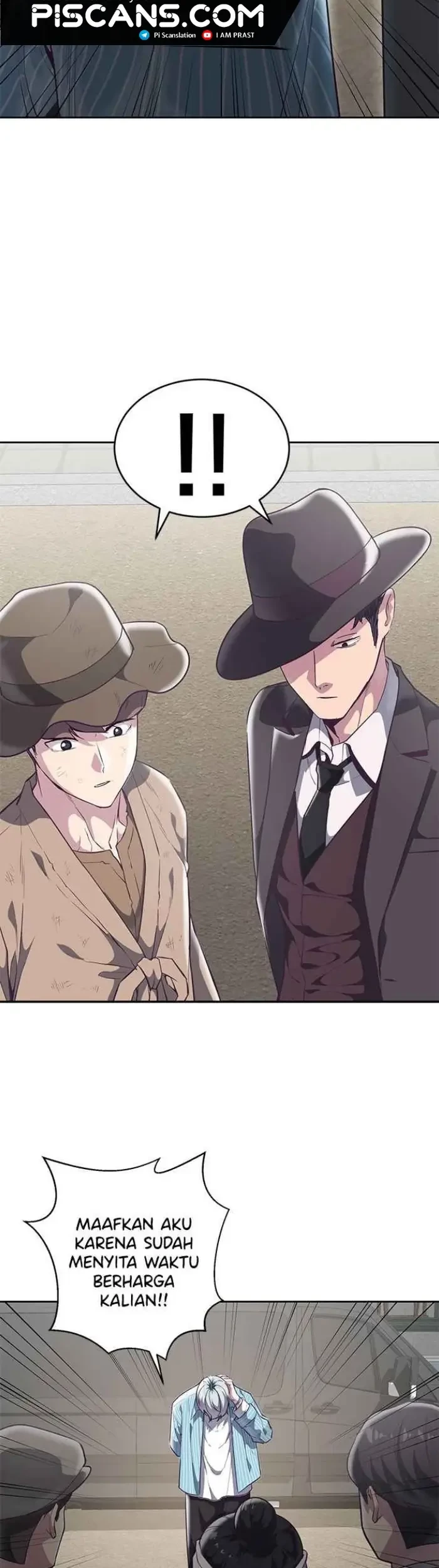 The Boy of Death Chapter 102 Gambar 60