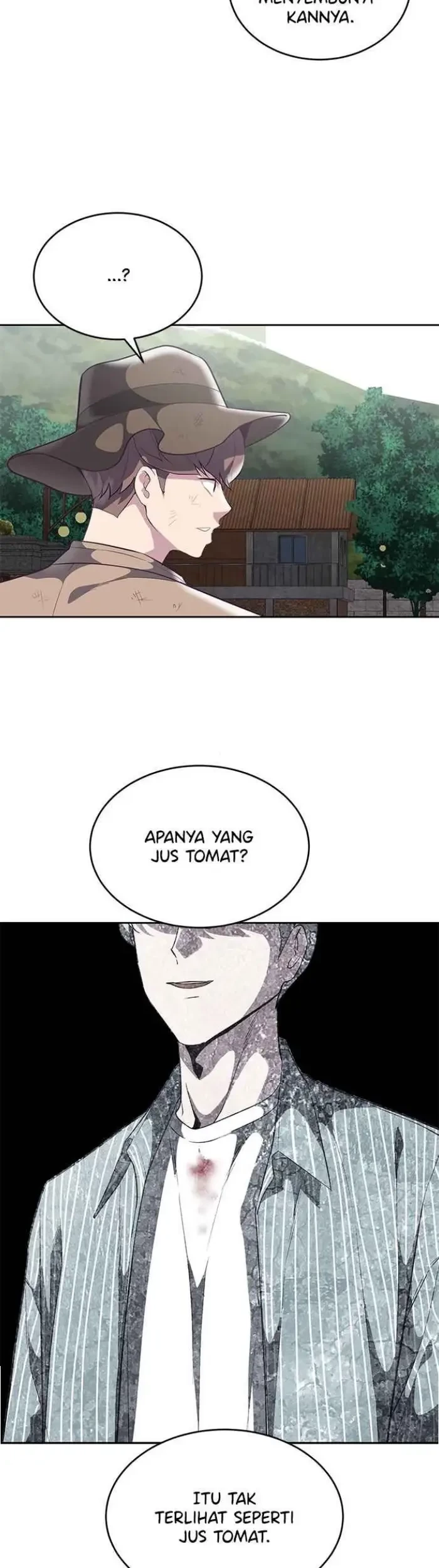 The Boy of Death Chapter 102 Gambar 64
