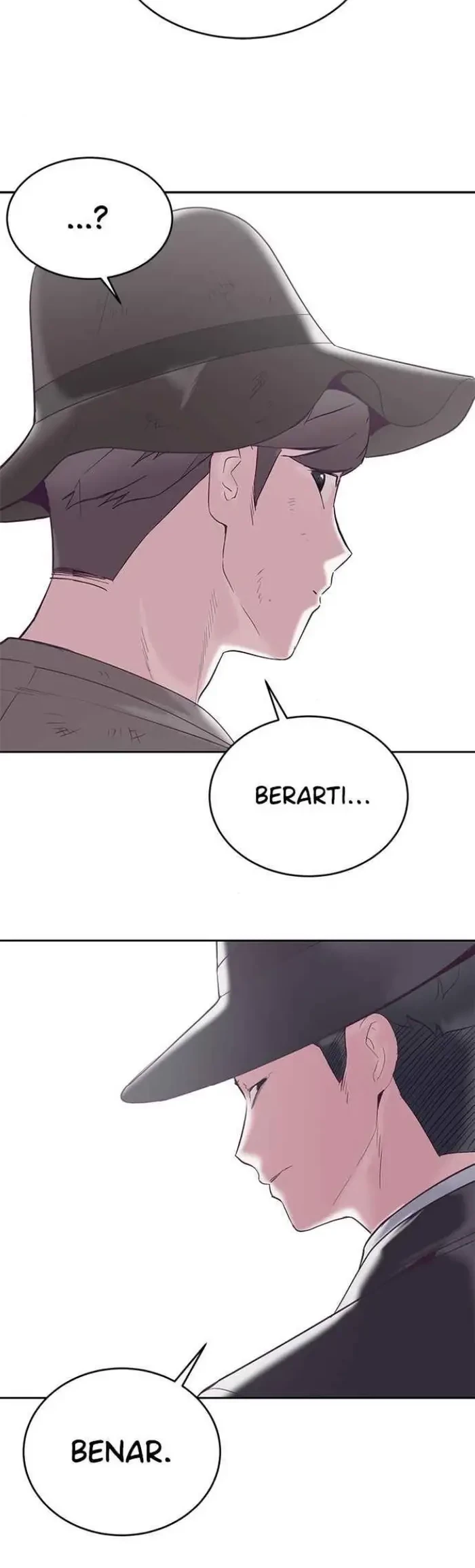 The Boy of Death Chapter 102 Gambar 65