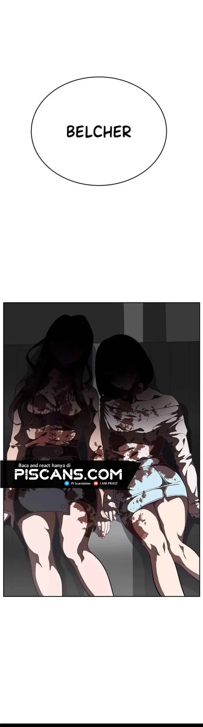 The Boy of Death Chapter 102 Gambar 66
