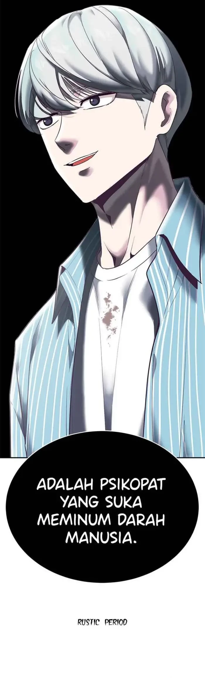 The Boy of Death Chapter 102 Gambar 67