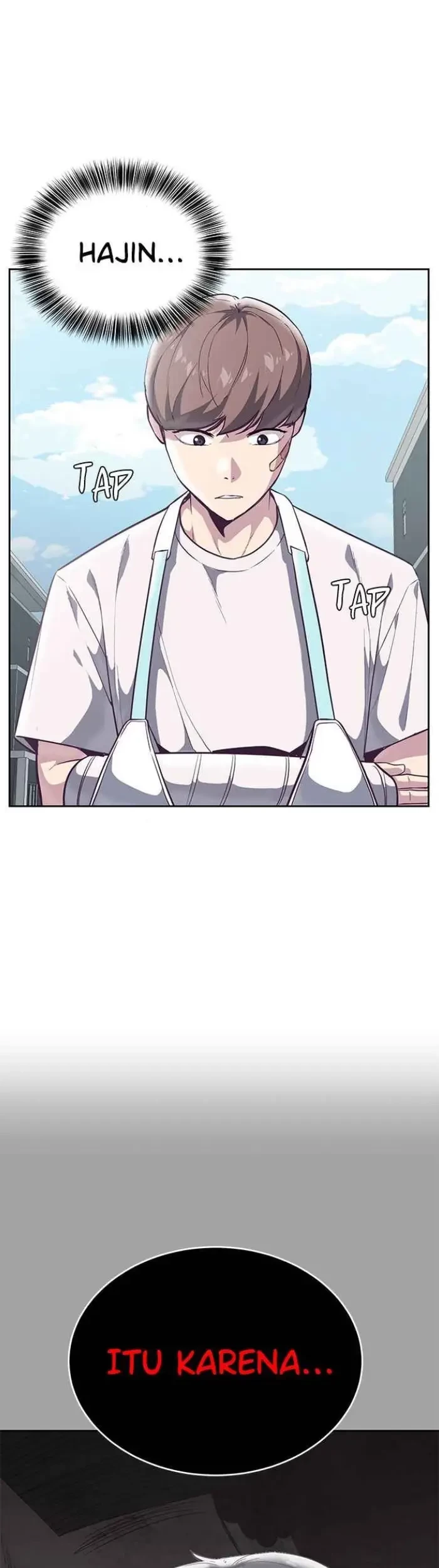The Boy of Death Chapter 102 Gambar 3