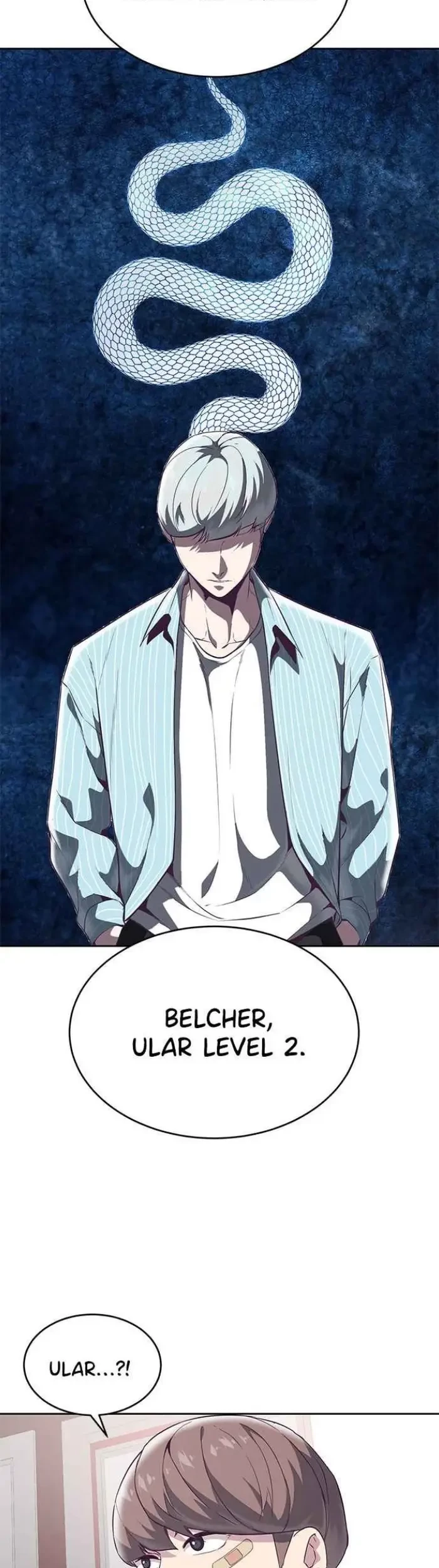 The Boy of Death Chapter 102 Gambar 18
