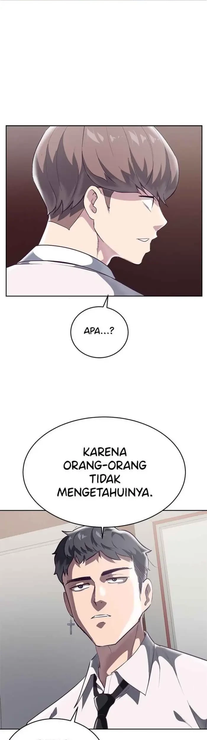 The Boy of Death Chapter 102 Gambar 22