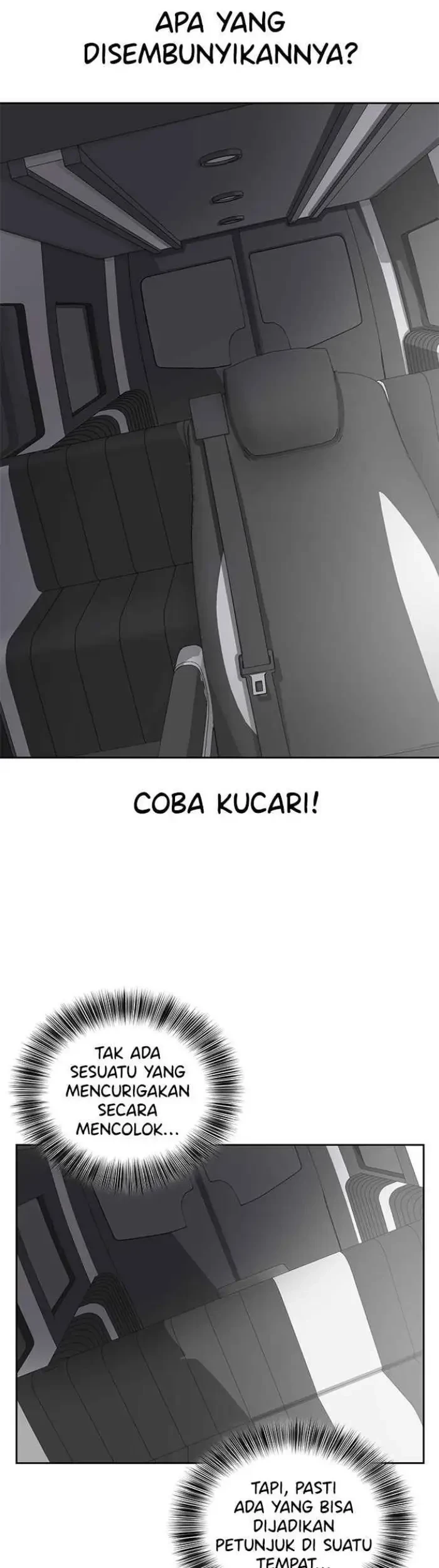 The Boy of Death Chapter 103 Gambar 24