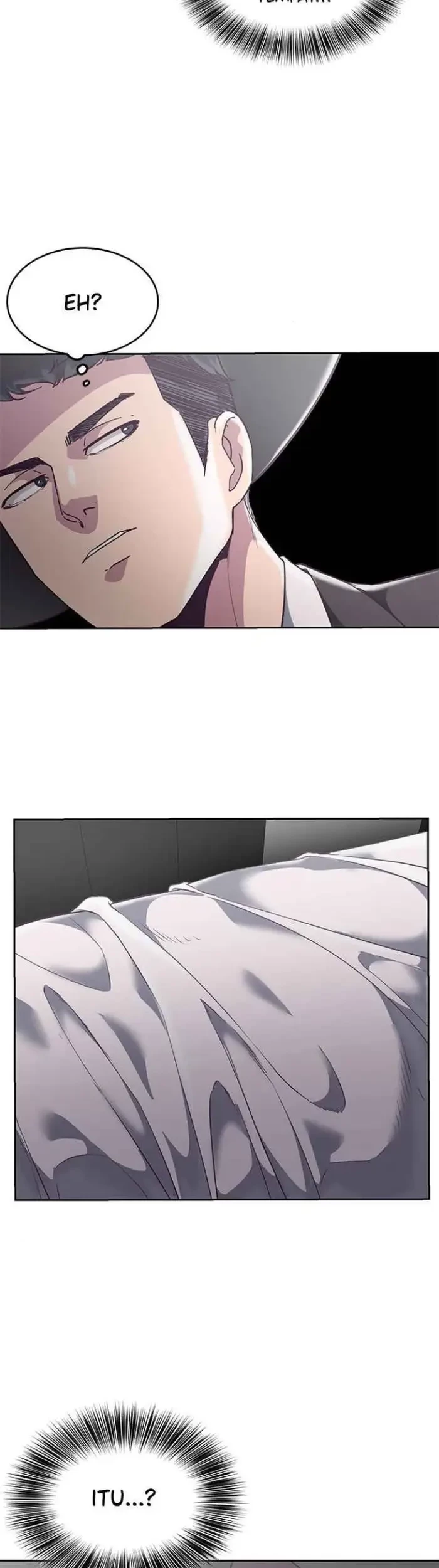 The Boy of Death Chapter 103 Gambar 25