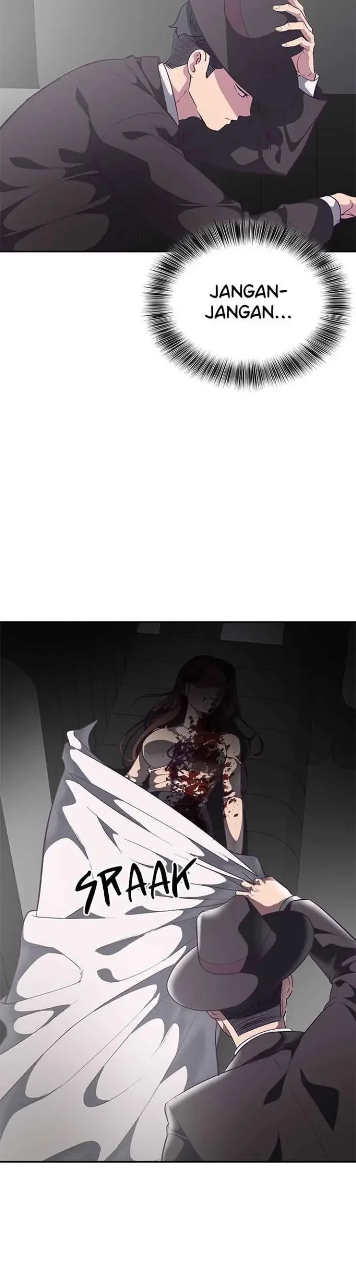 The Boy of Death Chapter 103 Gambar 27