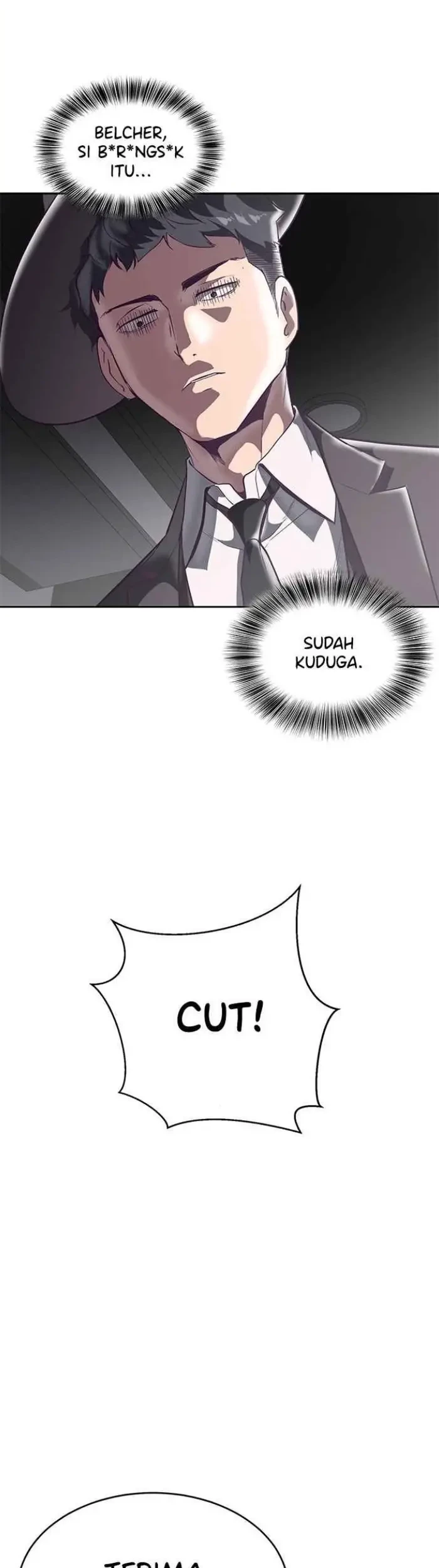 The Boy of Death Chapter 103 Gambar 28