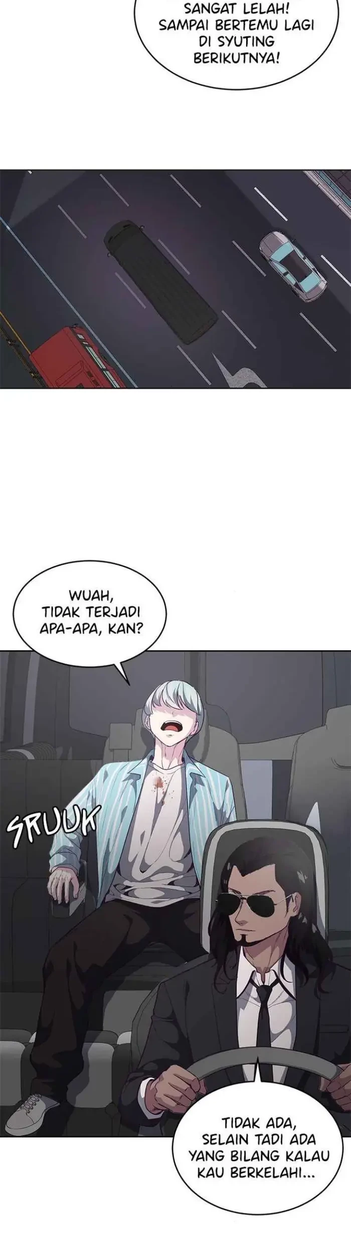 The Boy of Death Chapter 103 Gambar 31