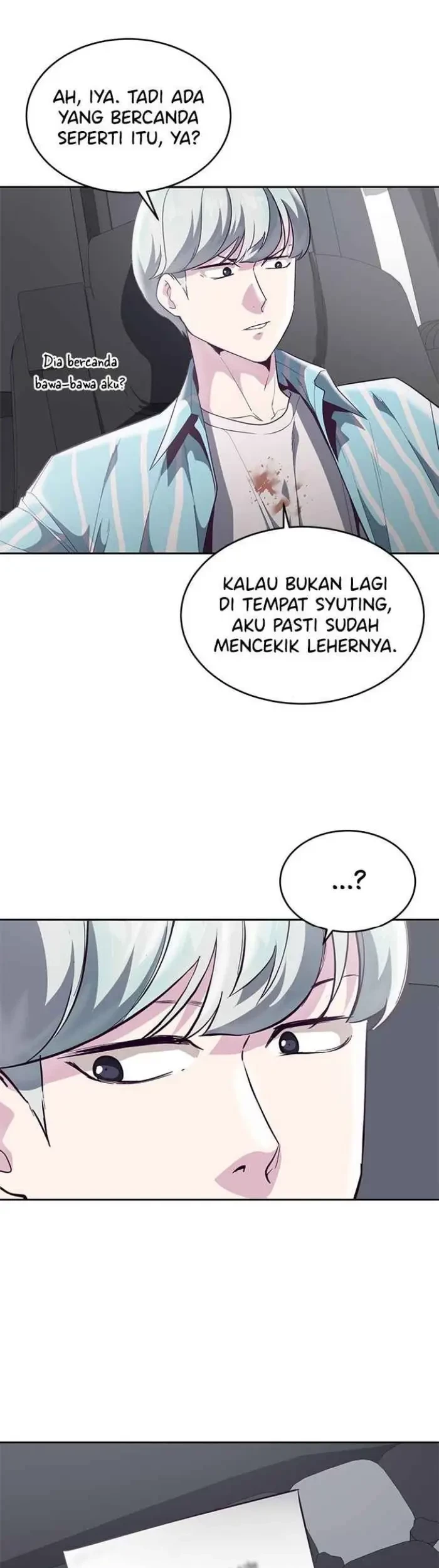 The Boy of Death Chapter 103 Gambar 33