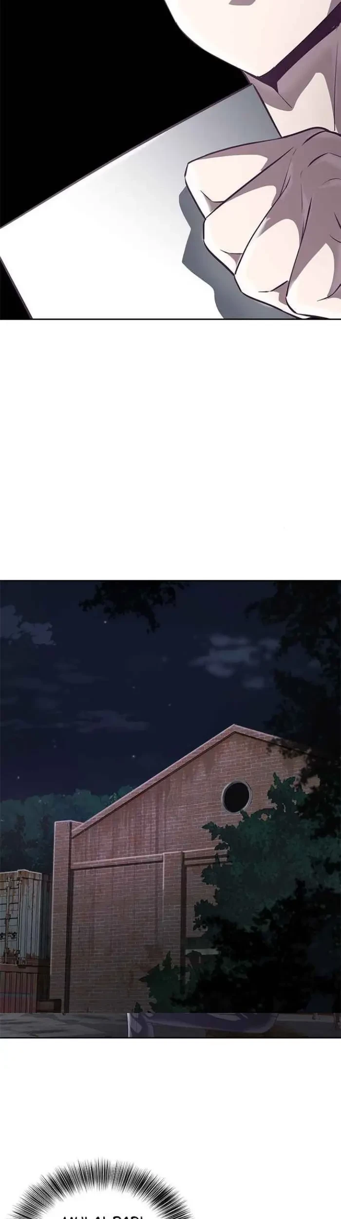 The Boy of Death Chapter 103 Gambar 35