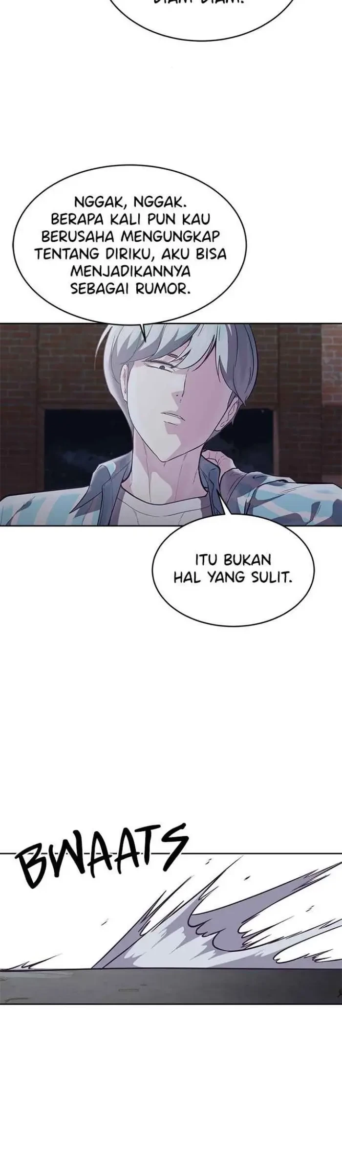 The Boy of Death Chapter 103 Gambar 40