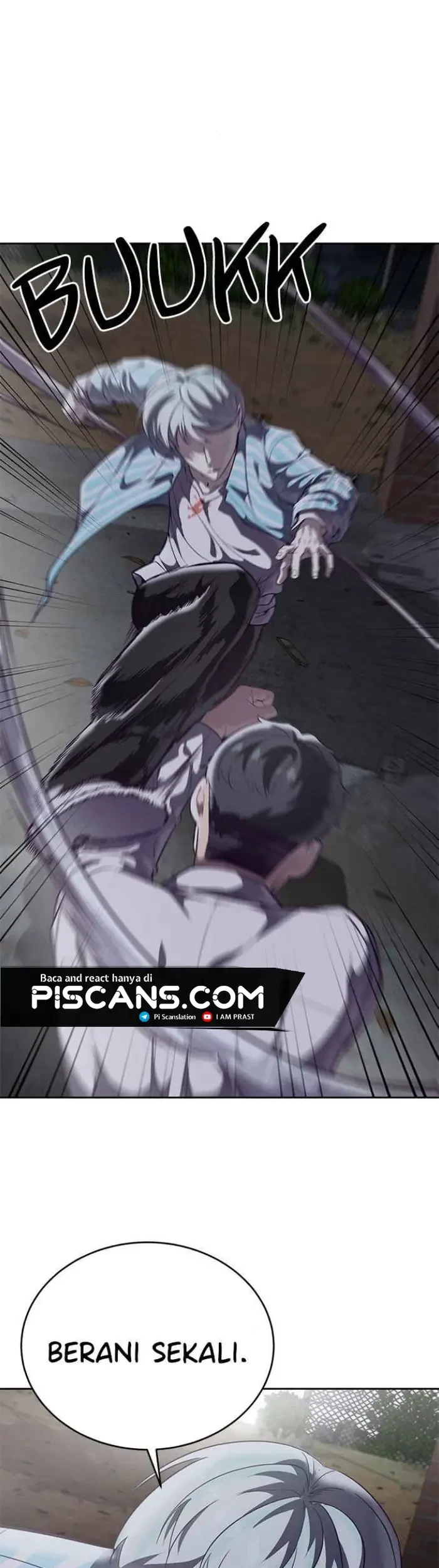 The Boy of Death Chapter 103 Gambar 41