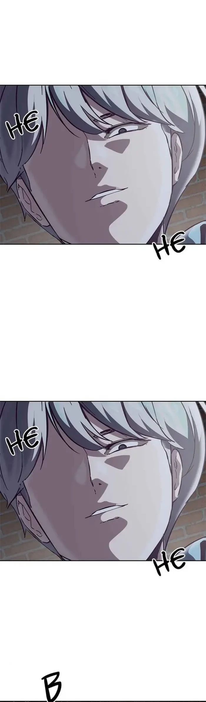 The Boy of Death Chapter 103 Gambar 46
