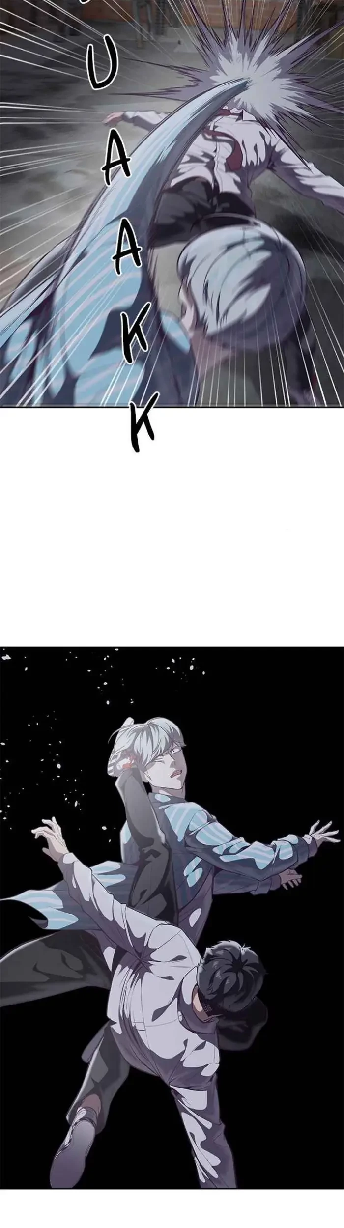 The Boy of Death Chapter 103 Gambar 47