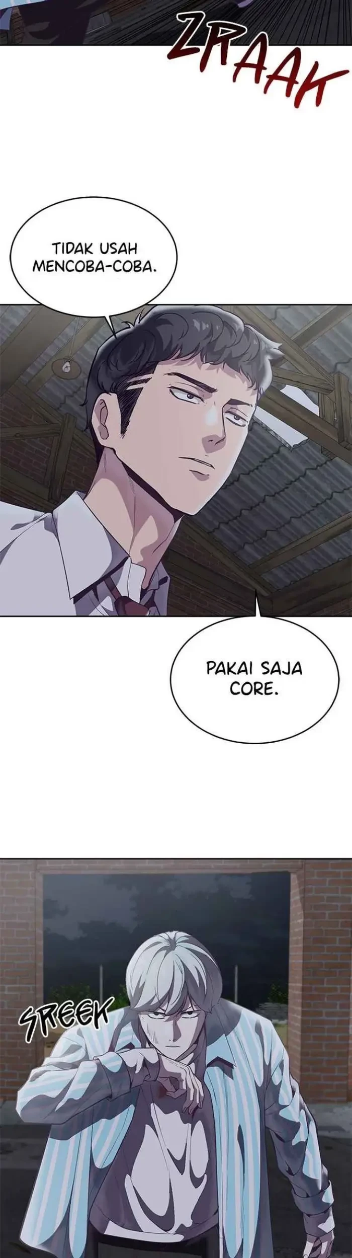 The Boy of Death Chapter 103 Gambar 49