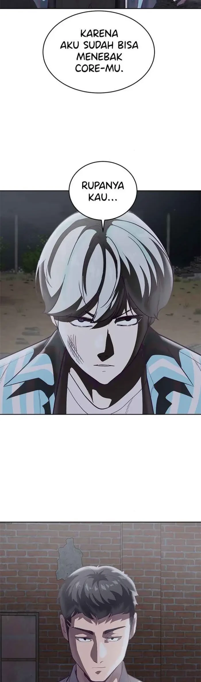 The Boy of Death Chapter 103 Gambar 50