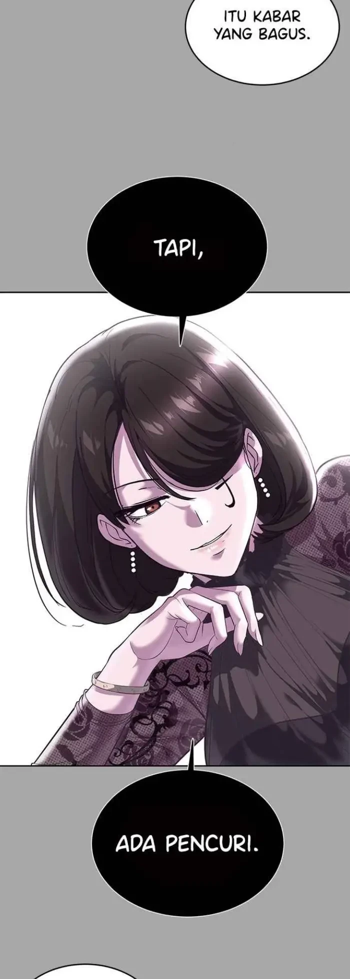 The Boy of Death Chapter 103 Gambar 54
