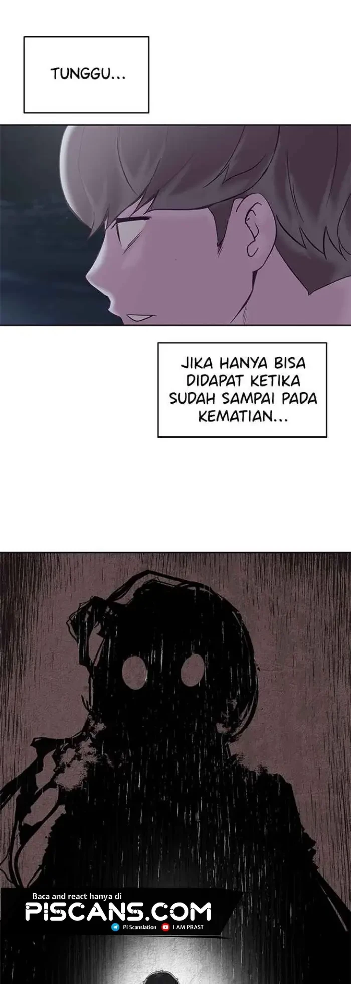 The Boy of Death Chapter 103 Gambar 56