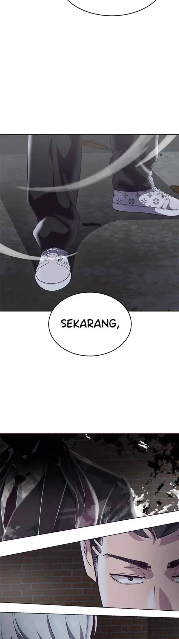 The Boy of Death Chapter 103 Gambar 59