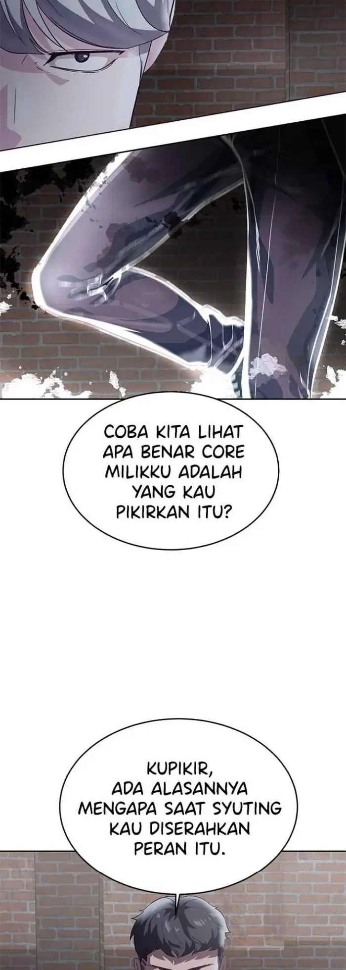 The Boy of Death Chapter 103 Gambar 60