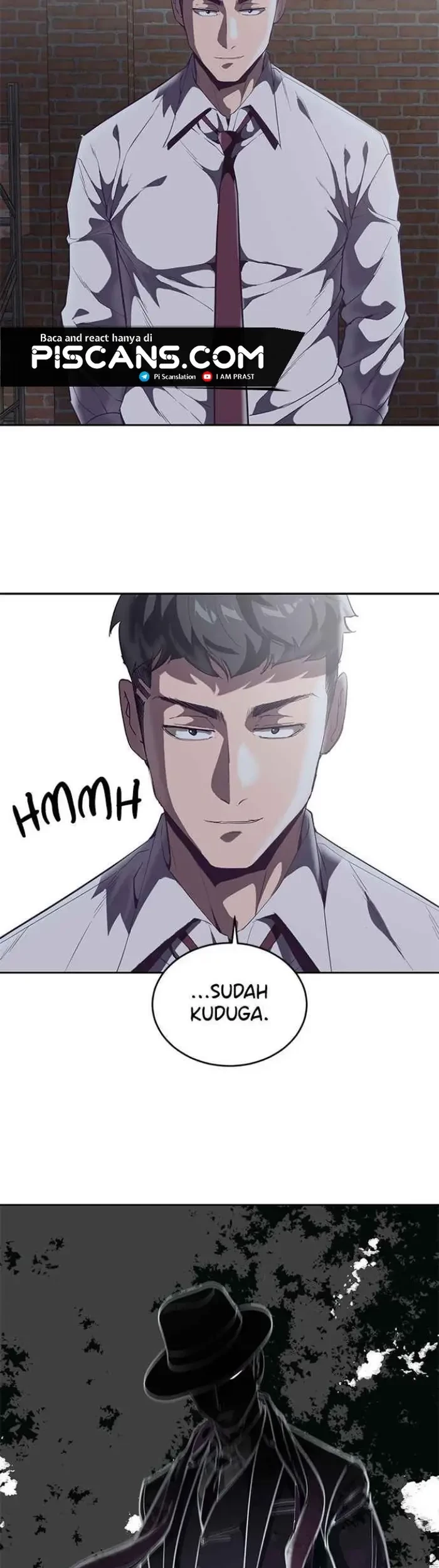 The Boy of Death Chapter 103 Gambar 61