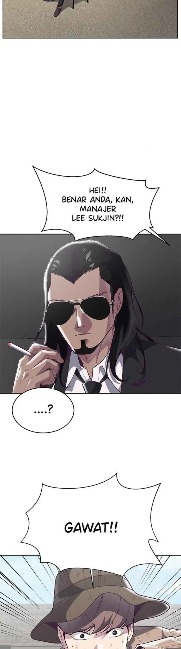 The Boy of Death Chapter 103 Gambar 19