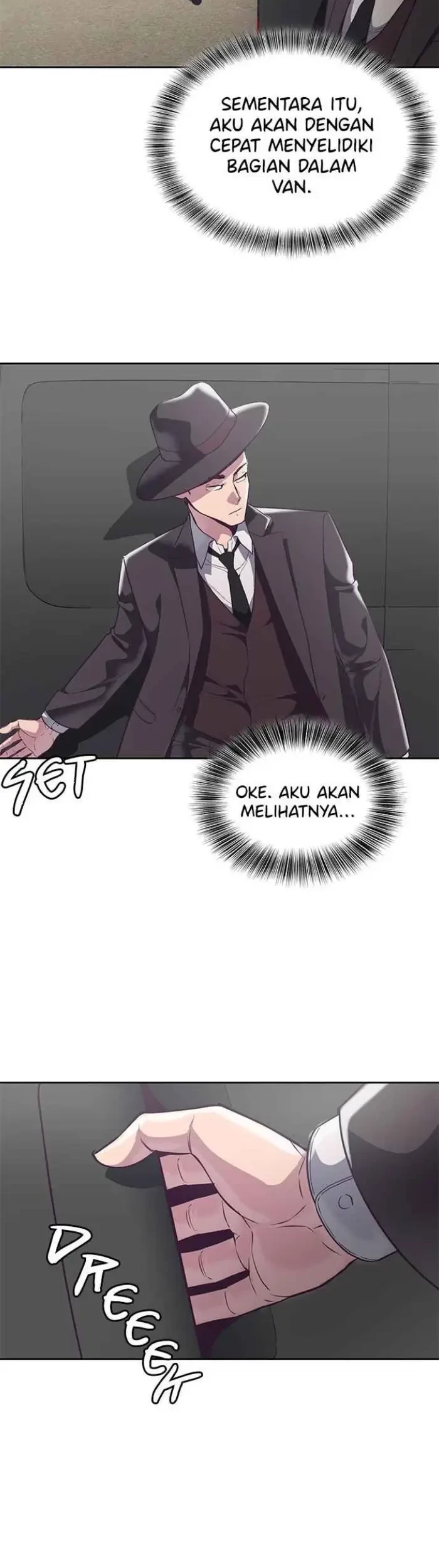 The Boy of Death Chapter 103 Gambar 22