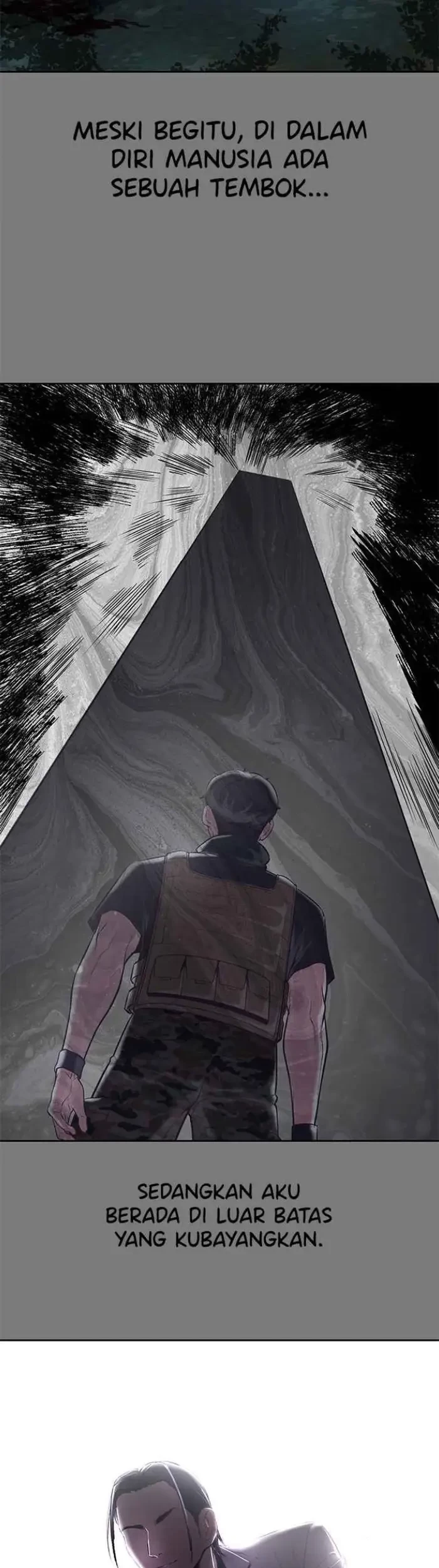 The Boy of Death Chapter 104 Gambar 30